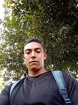 Demiansteven2 online show from 4, 10, 2025