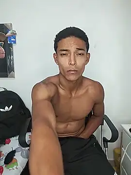 Demiansteven2 online show from 20, 5, 2026