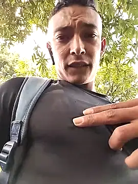 Demiansteven2 online show from 27, 9, 2025