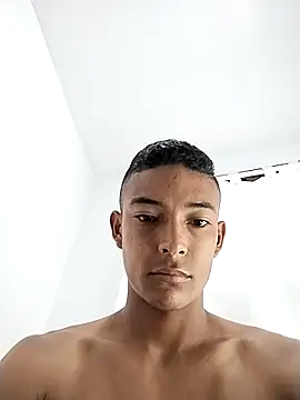 Demiansteven2 online show from 11, 3, 2025