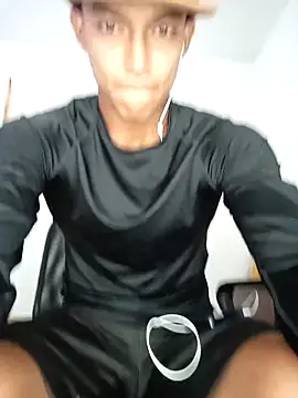 Demiansteven2 online show from 24, 9, 2025