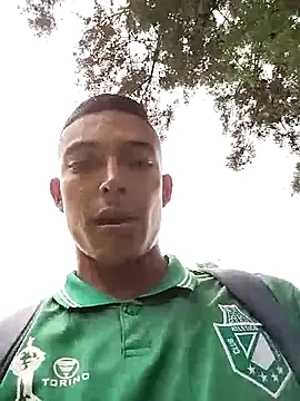 Demiansteven2 online show from 26, 10, 2025