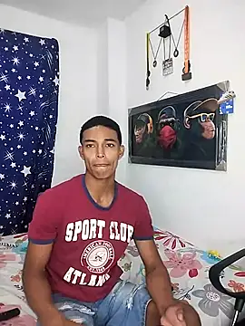 Demiansteven2 online show from 24, 5, 2026
