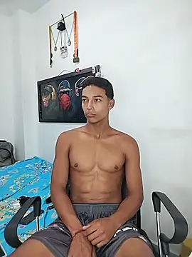 Demiansteven2 online show from 15, 6, 2026