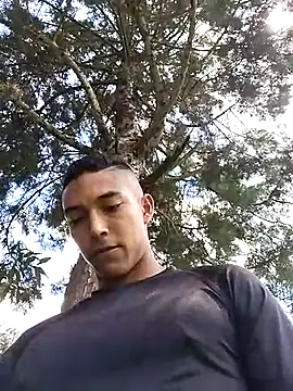 Demiansteven2 online show from 8, 11, 2025