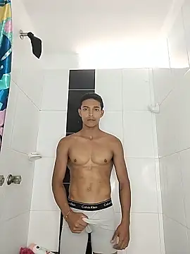 Demiansteven2 online show from 23, 5, 2026