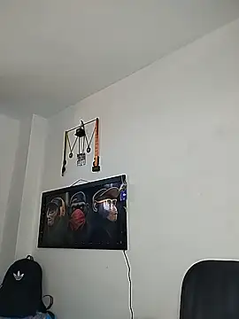 Demiansteven2 online show from 11, 6, 2026