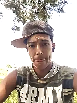 Demiansteven2 online show from 10, 6, 2026