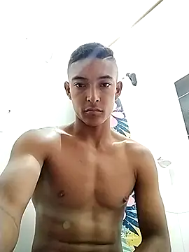 Demiansteven2 online show from 16, 9, 2025