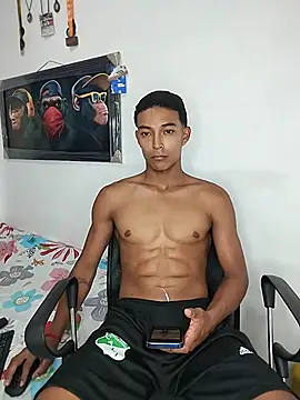 Demiansteven2 online show from 25, 5, 2026