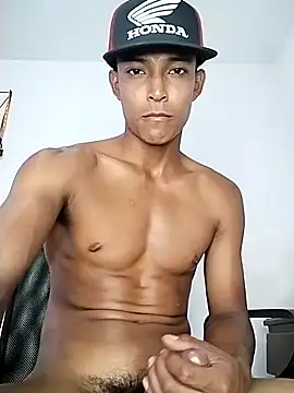 Demiansteven2 online show from 12, 9, 2025