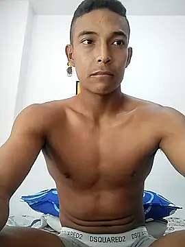 Demiansteven2 online show from 14, 3, 2025