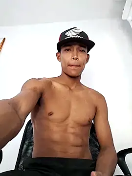 Demiansteven2 online show from 7, 2, 2026