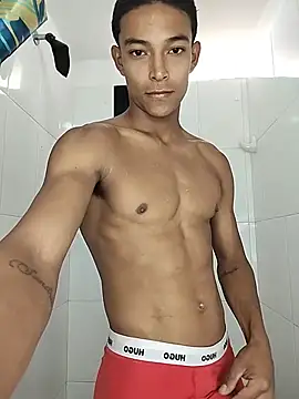 Demiansteven2 online show from 13, 7, 2026