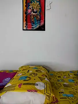 Demiansteven2 online show from 13, 11, 2025