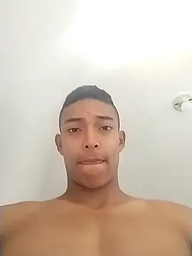 Demiansteven2 online show from 12, 3, 2025