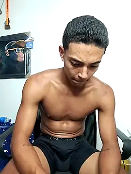 Demiansteven2 online show from 29, 4, 2026