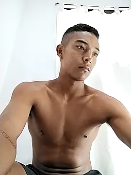 Demiansteven2 online show from 13, 3, 2025