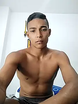 Demiansteven2 online show from 16, 3, 2025