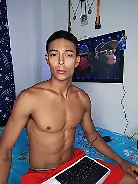 Demiansteven2 online show from 1, 6, 2026