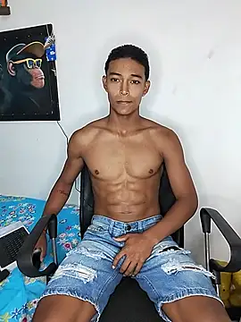 Demiansteven2 online show from 4, 6, 2026