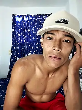 Demiansteven2 online show from 31, 3, 2026