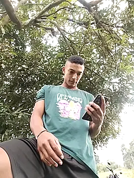 Demiansteven2 online show from 27, 11, 2025