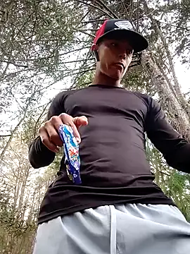 Demiansteven2 online show from 5, 10, 2025