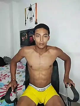 Demiansteven2 online show from 21, 5, 2026