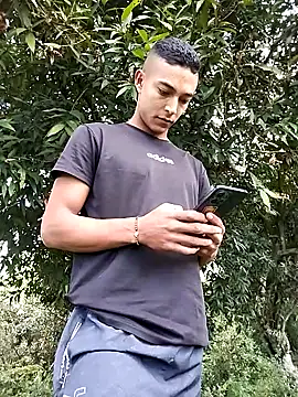 Demiansteven2 online show from 7, 11, 2025