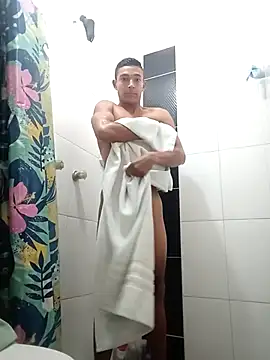 Demiansteven2 online show from 7, 10, 2025