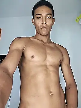 Demiansteven2 online show from 7, 6, 2026