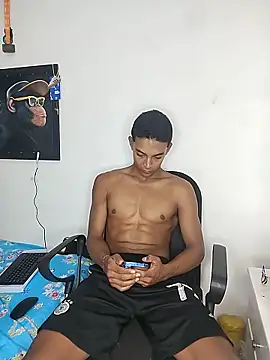 Demiansteven2 online show from 14, 6, 2026