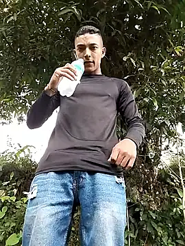 Demiansteven2 online show from 11, 10, 2025