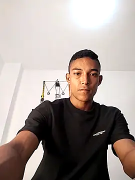 Demiansteven2 online show from 3, 12, 2025