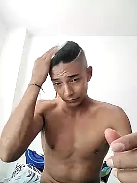 Demiansteven2 online show from 19, 3, 2025