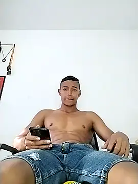 Demiansteven2 online show from 8, 9, 2025