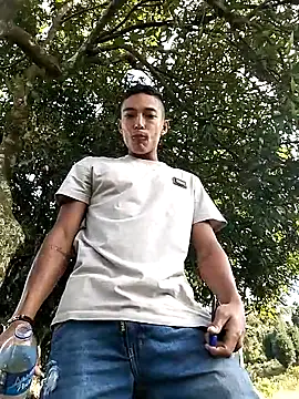 Demiansteven2 online show from 22, 11, 2025