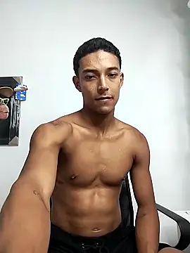 Demiansteven2 online show from 12, 5, 2026