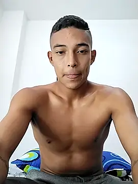 Demiansteven2 online show from 21, 3, 2025