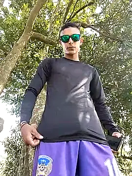 Demiansteven2 online show from 18, 11, 2025