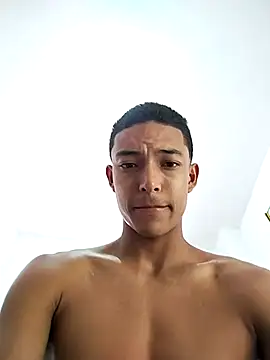 Demiansteven2 online show from 9, 2, 2026