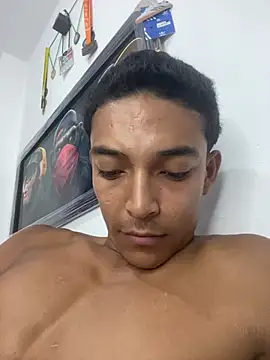 Demiansteven2 online show from 14, 5, 2026