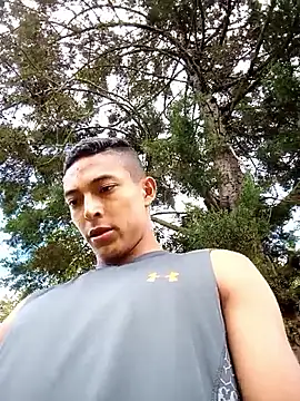 Demiansteven2 online show from 16, 10, 2025