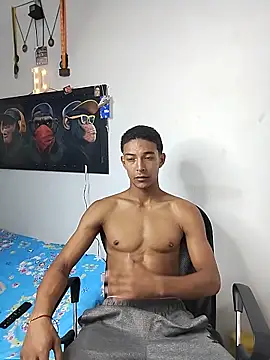 Demiansteven2 online show from 16, 6, 2026