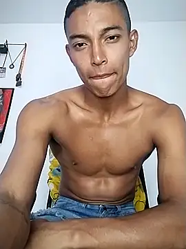 Demiansteven2 online show from 10, 9, 2025