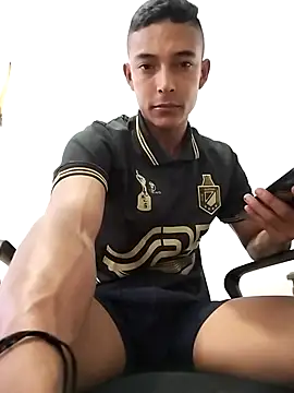 Demiansteven2 online show from 22, 10, 2025