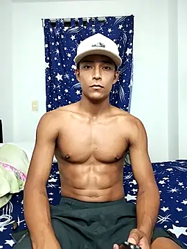 Demiansteven2 online show from 27, 4, 2026