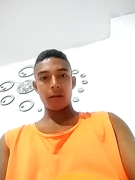 Demiansteven2 online show from 11, 3, 2025