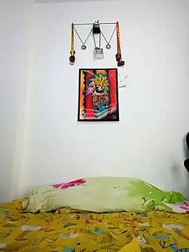 Demiansteven2 online show from 26, 9, 2025